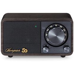 ヨドバシ.com - サンジーン Sangean WR-301 50th Anniversary FMラジオ