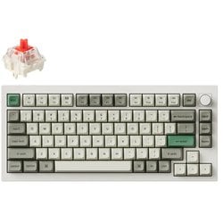 ヨドバシ.com - Keychron キークロン Q1 Max QMK/VIA ワイヤレス