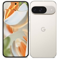 ヨドバシ.com - au エーユー Google Pixel 9 Porcelain（ポーセリン