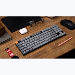 ヨドバシ.com - Keychron キークロン K13 Max QMK/VIA ワイヤレス