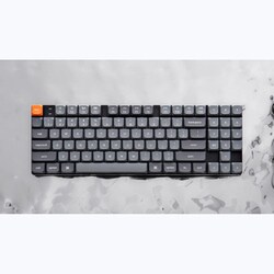ヨドバシ.com - Keychron キークロン K13 Max QMK/VIA ワイヤレス