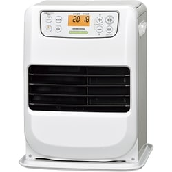 ヨドバシ.com - コロナ CORONA 石油ファンヒーター miniタイプ 暖房