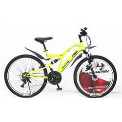 ヨドバシ.com - サギサカ SAGISAKA マウンテンバイク MONTEREY 26