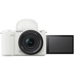 ヨドバシ.com - ソニー SONY VLOGCAM ZV-E10 II パワーズームレンズ