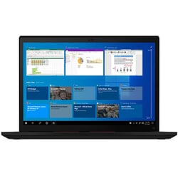 ヨドバシ.com - レノボ Lenovo ノートパソコン/ThinkPad X13 Gen 2