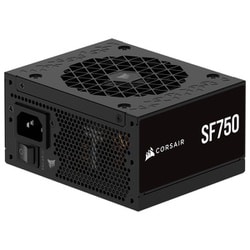 ヨドバシ.com - コルセア CORSAIR SF750 Platinum ATX3.1準拠 80PLUS