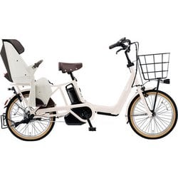 ヨドバシ.com - パナソニック Panasonic 電動アシスト自転車 ギュット