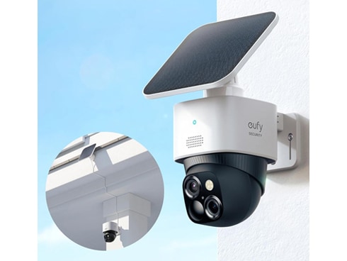 ヨドバシ.com - アンカー Anker 防犯カメラ セキュリティカメラ Eufy