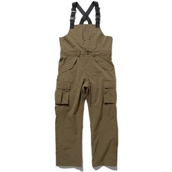 ヨドバシ.com - ポーラー POLeR AFD×POLER 3.0L STORM PROOF CARGO BIB