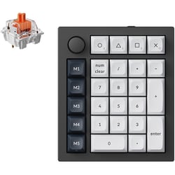 ヨドバシ.com - Keychron キークロン Q0 Max QMK ワイヤレスカスタム