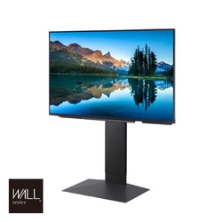 ヨドバシ.com - NAKAMURA ナカムラ EQUALS イコールズ 32～80型対応 首