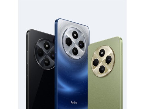 ヨドバシ.com - シャオミ Xiaomi Redmi 14C/6.88インチ/Helio G81