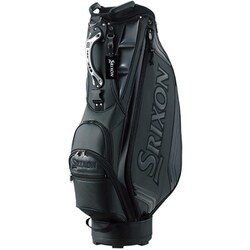 ヨドバシ.com - スリクソン SRIXON GGC-S166 [キャディバッグ ブラック