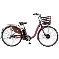 ヨドバシ.com - ブリヂストン BRIDGESTONE 電動アシスト自転車