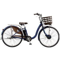 ヨドバシ.com - ブリヂストン BRIDGESTONE 電動アシスト自転車
