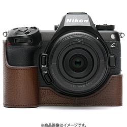 ヨドバシ.com - ティーピーオリジナル TP Original ニコン Z6III用 本