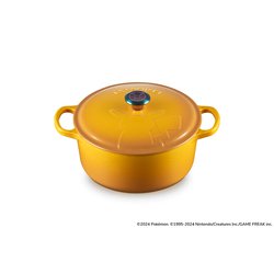 ヨドバシ.com - ル・クルーゼ Le Creuset ポケモン シグニチャー