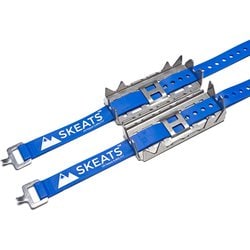 ヨドバシ.com - スケイツ SKEATS Skeats Claws Blue 110mm [スキー 板