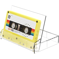 ヨドバシ.com - オプト Opt！ OPT90 カセットスピーカー カセット