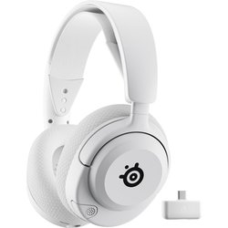 ヨドバシ.com - SteelSeries スティールシリーズ Arctis Nova 5 white