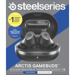 ヨドバシ.com - SteelSeries スティールシリーズ 完全ワイヤレス
