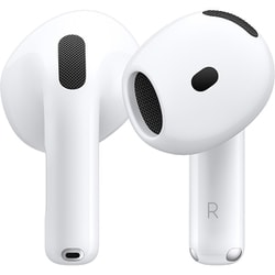 ヨドバシ.com - アップル Apple AirPods 4（エアーポッズ 4