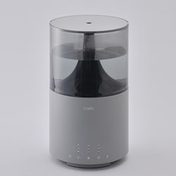 ヨドバシ.com - cado カドー 超音波式加湿器 STEM 350 木造7畳