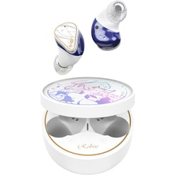 ヨドバシ.com - 水月雨 MoonDrop ムーンドロップ 完全ワイヤレス