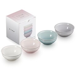 ヨドバシ.com - ル・クルーゼ Le Creuset ミニ・ボール （4個入り