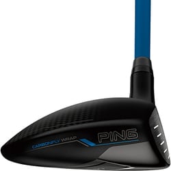 ヨドバシ.com - PING ピン G440 MAX フェアウェイウッド 4W（17