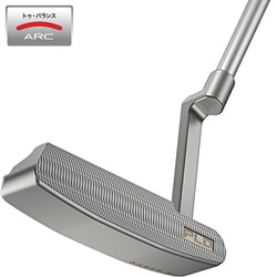 ヨドバシ.com - PING ピン PLD ミルドパター ANSER 4D（アンサー 4D