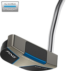 ヨドバシ.com - PING ピン スコッツデール DS72（ディーエス 72