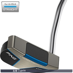 ヨドバシ.com - PING ピン スコッツデール DS72（ディーエス 72