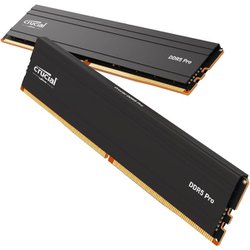 ヨドバシ.com - crucial クルーシャル Crucial Pro 96GB Kit （48GBx2