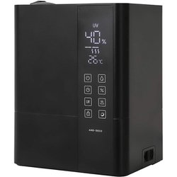 ヨドバシ.com - アンドデコ AND・DECO W除菌 ハイブリッド加湿器