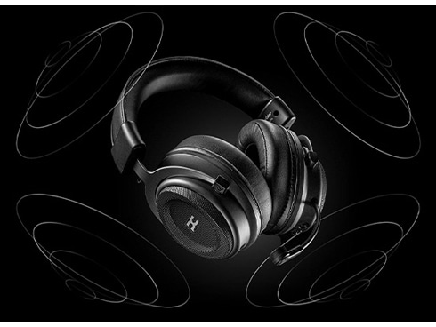 ヨドバシ.com - パワーカラー PowerColor ゲーミングヘッドセット 2.4