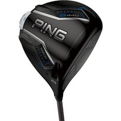 ヨドバシ.com - PING ピン G440 HL MAX ドライバー 1W（10.5