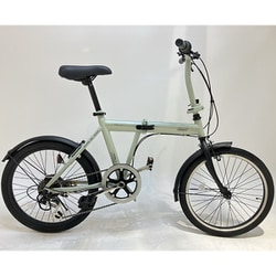 ヨドバシ.com - コールマン Coleman 折り畳み自転車 Coleman POUCH FDB