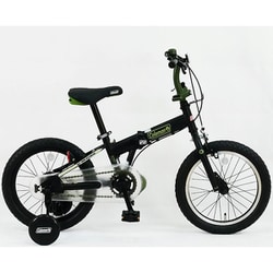 ヨドバシ.com - コールマン Coleman 折り畳み式キッズバイク Coleman