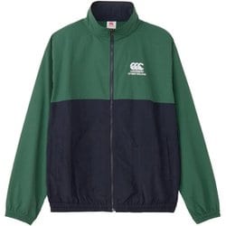 ヨドバシ.com - カンタベリー canterbury ラグビー シェルジャケット