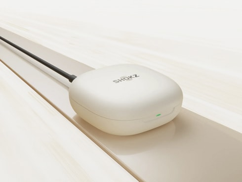 ヨドバシ.com - ショックス Shokz 完全ワイヤレスイヤホン OpenFit 2