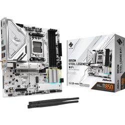 ヨドバシ.com - アスロック ASRock AMD B850チップセット搭載 Micro