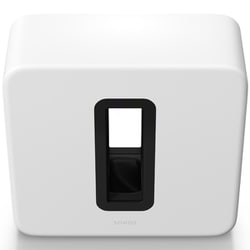 ヨドバシ.com - Sonos ソノス Sonos Sub 4 ワイヤレスサブウーファー