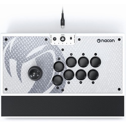 ヨドバシ.com - ナコン NACON DAIJA アーケードスティック 通販【全品