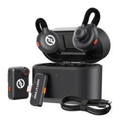 ヨドバシ.com - ホーリーランド Hollyland LARK M2S ワイヤレスラ