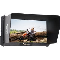 ヨドバシ.com - ポートキー Portkeys Portkeys HD7H 7インチカメラ