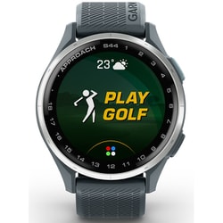 ヨドバシ.com - ガーミン GARMIN Approach S44（アプローチ S44
