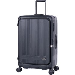 ヨドバシ.com - A.L.I アジア・ラゲージ スーツケース MAXBOX 旅行日数