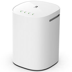 ヨドバシ.com - 楽天モバイル ホームルーター Rakuten Turbo 5G 通販