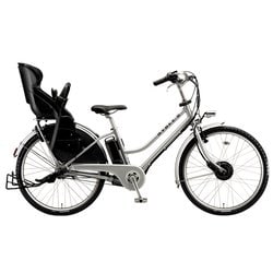 ヨドバシ.com - ブリヂストン BRIDGESTONE 電動アシスト自転車 HYDEE